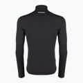 Bluza męska Mammut Taiss Light ML black 5