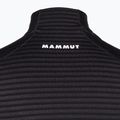 Bluza męska Mammut Taiss Light ML black 8