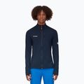 Bluza męska Mammut Taiss Light ML marine