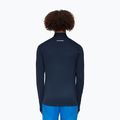 Bluza męska Mammut Taiss Light ML marine 2
