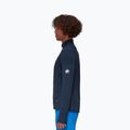 Bluza męska Mammut Taiss Light ML marine 3