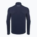Bluza męska Mammut Taiss Light ML marine 5
