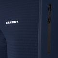 Bluza męska Mammut Taiss Light ML marine 6