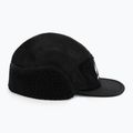 Czapka z daszkiem zimowa Mammut Fleece black 2