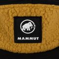 Czapka z daszkiem zimowa Mammut Fleece black/cheetah 5