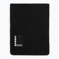 Szalik Mammut Fleece black 2