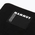 Szalik Mammut Fleece black 3