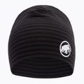 Czapka zimowa Mammut Taiss Light black 2