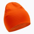 Czapka zimowa Mammut Taiss Light hot red