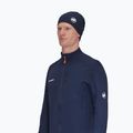 Czapka zimowa Mammut Taiss Light marine 4