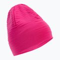 Czapka zimowa Mammut Taiss Light pink