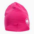Czapka zimowa Mammut Taiss Light pink 2