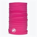 Chusta wielofunkcyjna Mammut Taiss Light pink