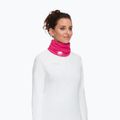 Chusta wielofunkcyjna Mammut Taiss Light pink 5