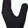 Rękawiczki trekkingowe Mammut Stretch black 2