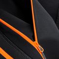 Kurtka softshell męska Mammut Aenergy SO Hybrid Hooded black/vibrant orange 6