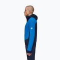 Kurtka softshell męska Mammut Aenergy SO Hybrid Hooded ice/marine 3