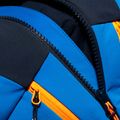 Kurtka softshell męska Mammut Aenergy SO Hybrid Hooded ice/marine 11
