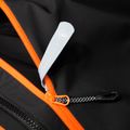 Kurtka hybrydowa męska Mammut Aenergy IN Hybrid black/vibrant orange 6