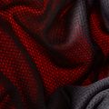 Kurtka hybrydowa męska Mammut Aenergy IN Hybrid hot red/marine 7