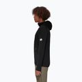 Bluza trekkingowa męska Mammut Aconcagua Light ML Hooded black 3