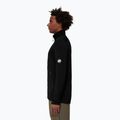 Bluza trekkingowa męska Mammut Aconcagua Light ML black 3