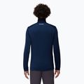 Bluza trekkingowa męska Mammut Aconcagua Light ML marine 2