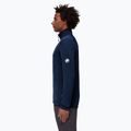 Bluza trekkingowa męska Mammut Aconcagua Light ML marine 3