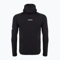 Bluza trekkingowa męska Mammut Aconcagua ML Hooded black 5