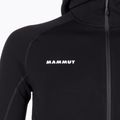 Bluza trekkingowa męska Mammut Aconcagua ML Hooded black 6