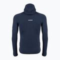 Bluza trekkingowa męska Mammut Aconcagua ML Hooded marine 5