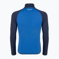 Bluza trekkingowa męska Mammut Aconcagua ML ice/marine 5