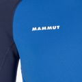 Bluza trekkingowa męska Mammut Aconcagua ML ice/marine 6
