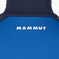 Bluza trekkingowa męska Mammut Aconcagua ML ice/marine 8