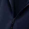 Bluza trekkingowa damska Mammut Aconcagua Light ML Hooded marine 5