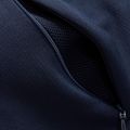 Bluza trekkingowa damska Mammut Aconcagua Light ML Hooded marine 6