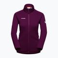 Bluza trekkingowa damska Mammut Aconcagua ML grape 9