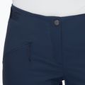 Spodnie softshell damskie Mammut Aenergy IN Hybrid marine 5