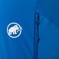 Spodnie skiturowe męskie Mammut Aenergy SO Hybrid ice 3