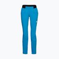 Spodnie skiturowe damskie Mammut Aenergy SO Hybrid gentian 4