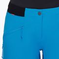 Spodnie skiturowe damskie Mammut Aenergy SO Hybrid gentian 5