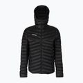 Kurtka męska Mammut Albula IN Hooded black