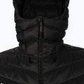 Kurtka męska Mammut Albula IN Hooded black 3