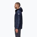 Kurtka męska Mammut Albula IN Hooded marine 3