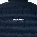 Kurtka męska Mammut Albula IN Hooded marine 7