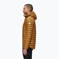 Kurtka męska Mammut Albula IN Hooded cheetah 3