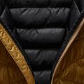 Kurtka męska Mammut Albula IN Hooded cheetah 11