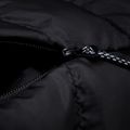 Kurtka ocieplana damska Mammut Albula IN Hooded black 5