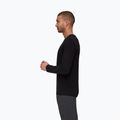Longsleeve trekkingowy męski Mammut Classic black/spicy 3