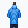 Kurtka puchowa męska Mammut Broad Peak IN Hooded ice/marine 2